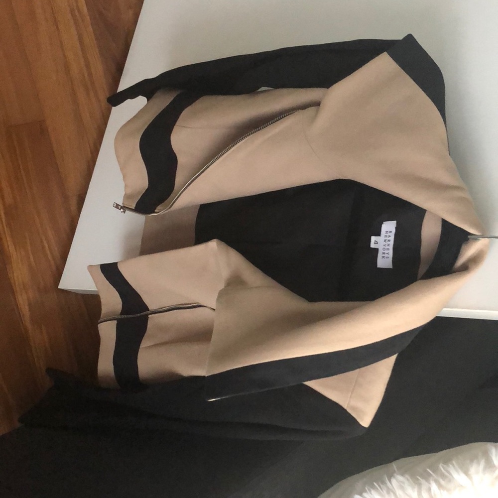 Barney’s New York blazer/ jacket